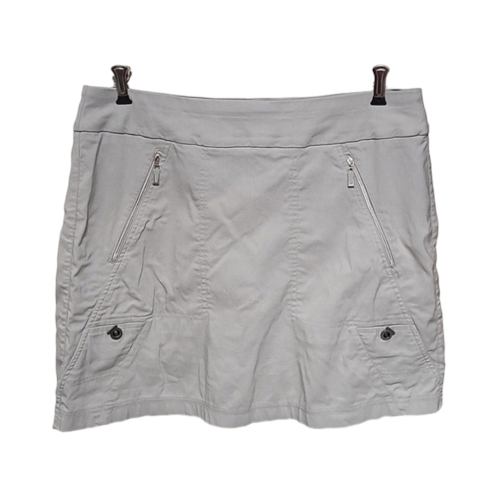 JAMIE SADOCK SKINNYLICIOUS Skinnylicious Skort XL 14 Golf Athleisure Pull On - Picture 6 of 11